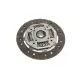 Комплект зчеплення Renault Megane III/Scenic III 1.6 16V 05- (d=220mm)