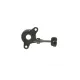 Комплект зчеплення BLUE PRINT ADR163047 для Renault Kangoo 1.6 16V 2008-, Dacia Dokker 2012- (d=200mm, +вижимний)