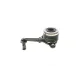 Комплект зчеплення BLUE PRINT ADR163047 для Renault Kangoo 1.6 16V 2008-, Dacia Dokker 2012- (d=200mm, +вижимний)