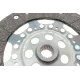 Комплект зчеплення BLUE PRINT ADR163049 для Renault Kangoo 1.5dCi (2008-), діаметр 230мм, 21 зуб.
