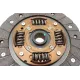 Диск зчеплення Renault Kangoo/Dacia Logan/Sandero 1.2-1.4 97-14 (d=182mm)