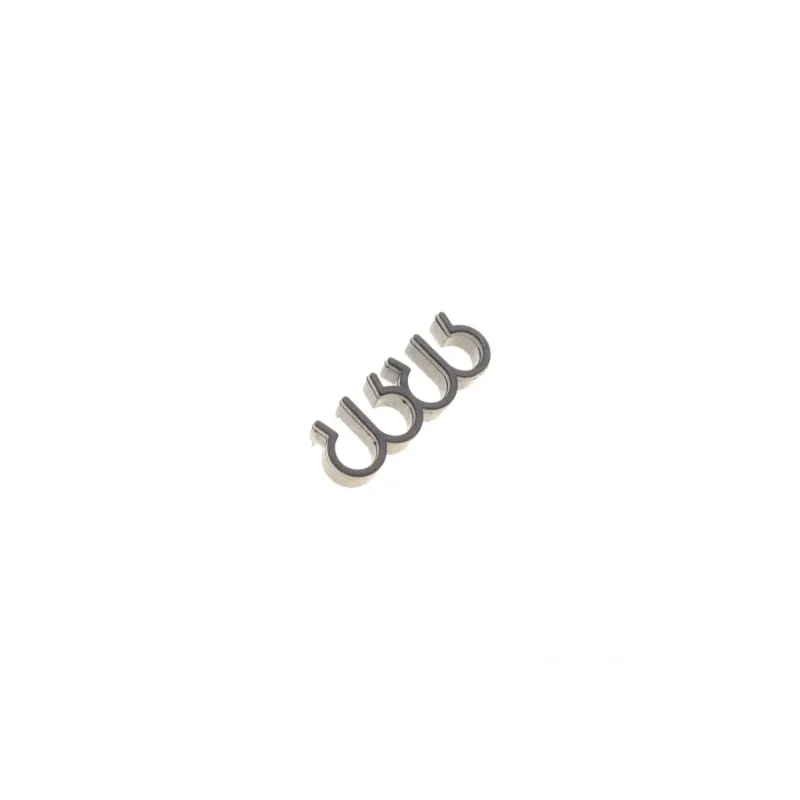 Проводи запалювання Subaru Impreza/Legacy 98-09 (к-кт)