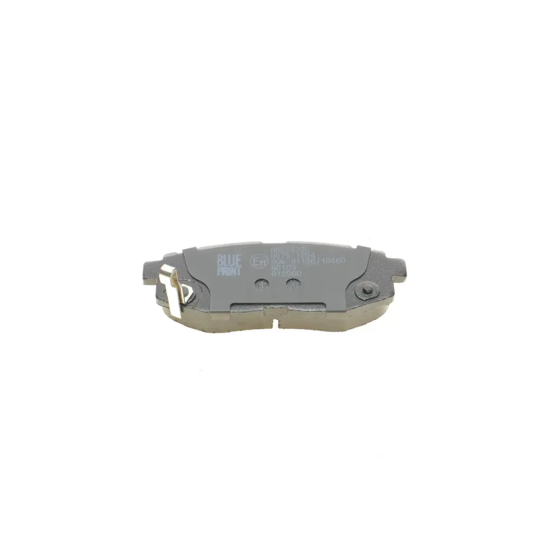 Колодки гальмівні (задні) Subaru Impreza/Outback 08-/Legacy 09-14/Forester 13-