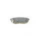 Колодки гальмівні (задні) Subaru Impreza/Outback 08-/Legacy 09-14/Forester 13-