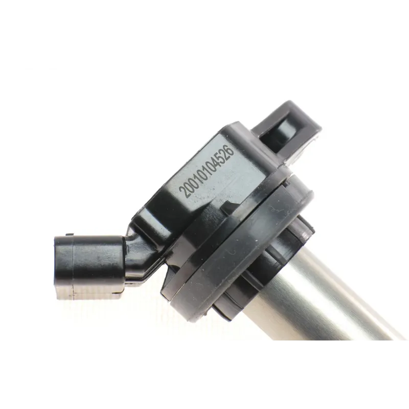 Котушка запалювання BLUE PRINT ADT314121 для Toyota Avensis, RAV 4, Prius 1.6-2.0 2008-