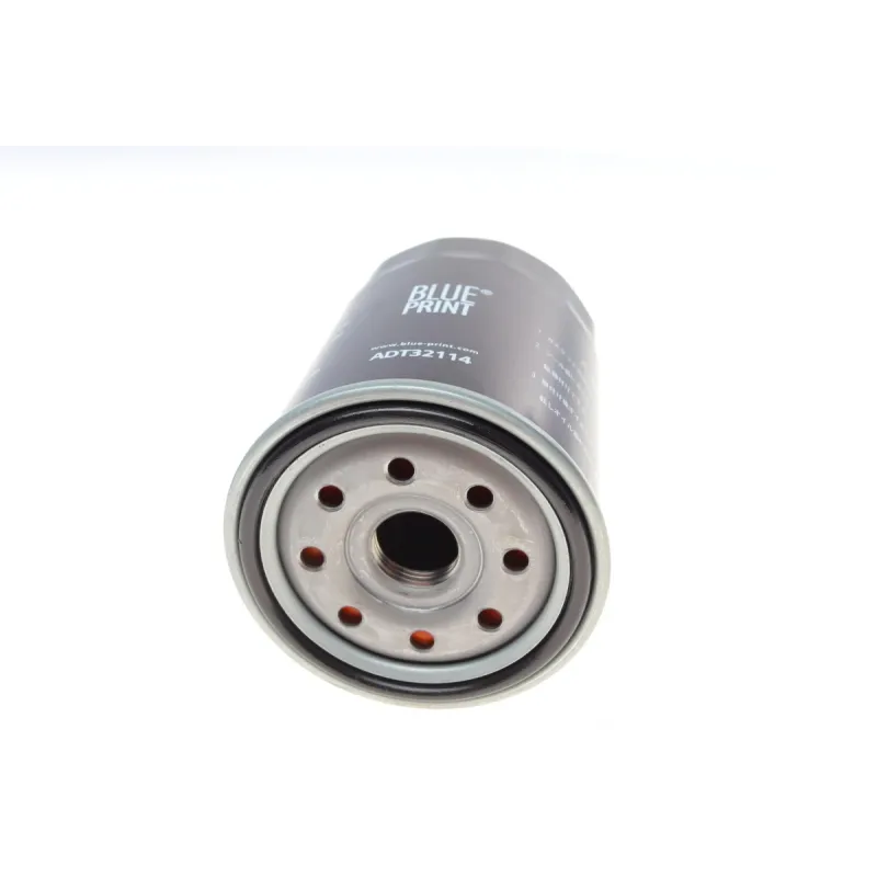 Фільтр масляний BLUE PRINT ADT32114 для Toyota Land Cruiser, Lexus GS, GX 4.0-4.7 1998-2011, 78x100 мм