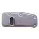 Фільтр АКПП Toyota Land Cruiser 100 4.7 98-07  (4-cтупенева КП)