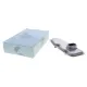 Фільтр АКПП Toyota Land Cruiser 100 4.7 98-07  (4-cтупенева КП)