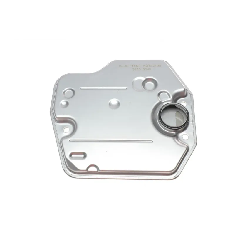 Фільтр АКПП Toyota Previa /Rav IV III 2.0/2.4 00-13 (к-кт з прокладкою)