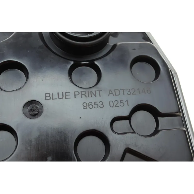 Фільтр АКПП BLUE PRINT ADT32146 для Toyota Corolla Altis 1.6/1.8 2013-2019 (з прокладкою)