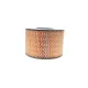 Фільтр повітряний BLUE PRINT ADT32211 для Toyota Land Cruiser 3.0-4.5 1995-2003 (бочка) 221x146x110 мм