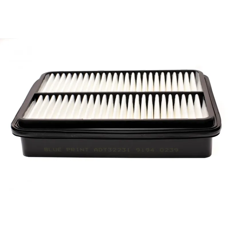 Фільтр повітряний Citroen C4 aircross/Mitsubishi ASX/Outlander/Peugeot 4008 1.8HDi/2.2 10-