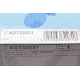 Фільтр повітряний Citroen C4 aircross/Mitsubishi ASX/Outlander/Peugeot 4008 1.8HDi/2.2 10-