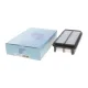 Фільтр повітряний BLUE PRINT ADT32249 для Toyota Paseo, Starlet 1995-1999, 248x120x52 мм
