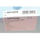 Фільтр повітряний BLUE PRINT ADT32256 для Toyota Land Cruiser 100/150, Lexus GX 1998-2010, 309x230x52 мм