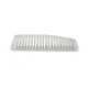 Фільтр повітряний BLUE PRINT ADT32267 для Toyota Rav 4 II 2000-2005, 377x136x46 мм