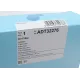 Фільтр повітряний BLUE PRINT ADT32276 для Toyota Corolla, Avensis, Geely BL 2001-2009, 289x149x54 мм
