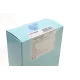 Фільтр повітряний BLUE PRINT ADT32282 для Toyota Yaris 1.4 D-4D 2001-2005, 266x117x59 мм