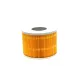Фільтр повітряний Toyota Hilux 95-05/Land Cruiser 2.4-3.4 95-02
