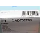 Фільтр повітряний BLUE PRINT ADT32293 для Toyota Avensis, Corolla Verso 2.0D/2.2D 2005-2008, 305x145x84 мм