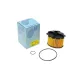 Фільтр паливний BLUE PRINT ADT32370 для Citroen Berlingo/Peugeot Partner 1.9D (DW8) 98-