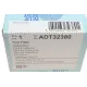 Фільтр паливний BLUE PRINT ADT32380 для Toyota Land Cruiser 4.0 2002-2004, 71x154x85 мм