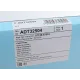 Фільтр салону BLUE PRINT ADT32504 для Toyota Land Cruiser, Yaris, Lexus GX, Subaru Legacy, 215x215x18 мм