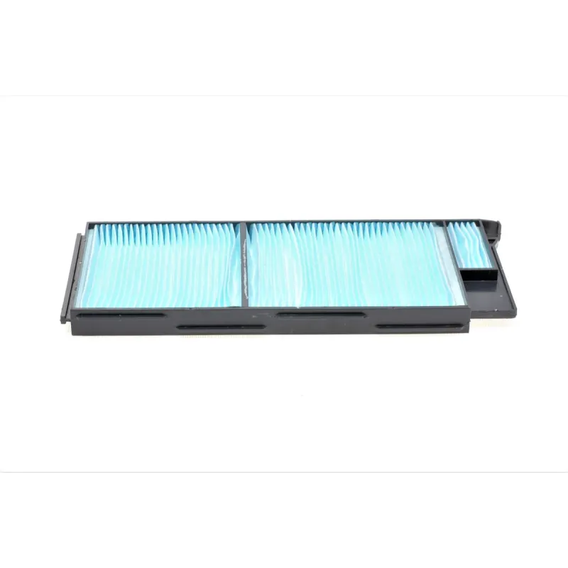 Фільтр салону BLUE PRINT ADT32542 для Toyota Land Cruiser 100 1998-2007 304x133x20 мм