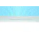 Фільтр салону BLUE PRINT ADT32545 для Fiat Scudo, Citroen Jumpy, Peugeot Expert 1.6-2.0 HDi 2007-