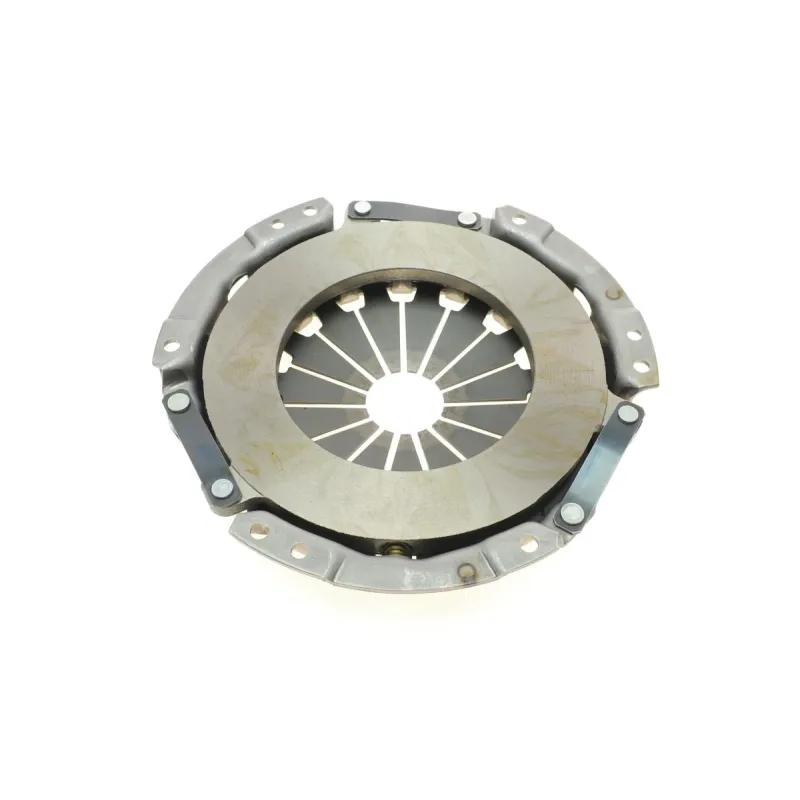 Комплект зчеплення Toyota Avensis 1.5-1.8 16V 97-08 (d=212mm) (+вижимний)