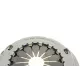 Комплект зчеплення Toyota Avensis 1.5-1.8 16V 97-08 (d=212mm) (+вижимний)