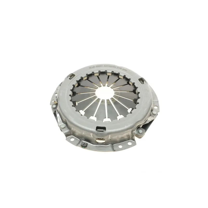 Комплект зчеплення Toyota Avensis 1.5-1.8 16V 97-08 (d=212mm) (+вижимний)