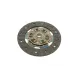 Комплект зчеплення Toyota Avensis 1.5-1.8 16V 97-08 (d=212mm) (+вижимний)