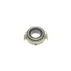 Комплект зчеплення Toyota Avensis 1.5-1.8 16V 97-08 (d=212mm) (+вижимний)