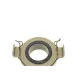 Комплект зчеплення Toyota Avensis 1.5-1.8 16V 97-08 (d=212mm) (+вижимний)