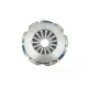 Комплект зчеплення Toyota Avensis 97-03/Corolla 2.0 D 96-08 (d=238mm)(+вижимний)