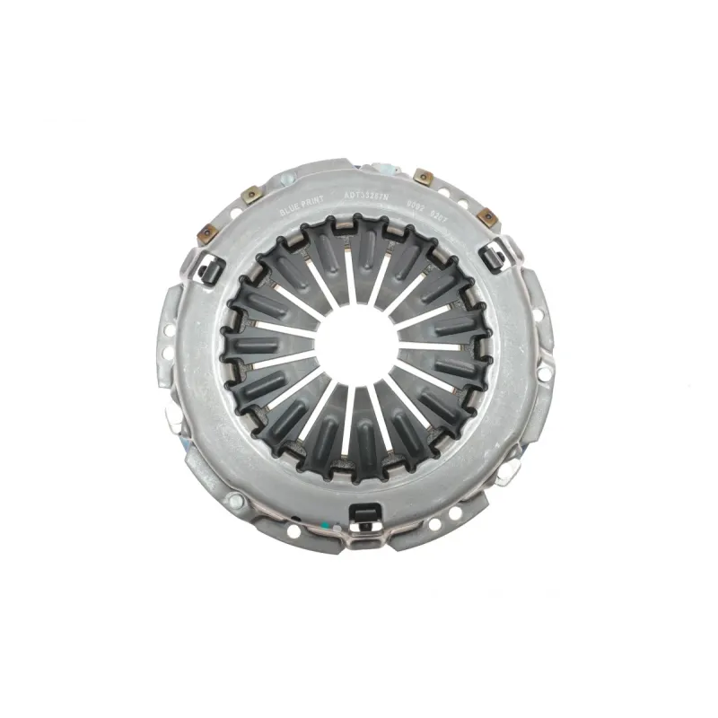 Комплект зчеплення Toyota Avensis 97-03/Corolla 2.0 D 96-08 (d=238mm)(+вижимний)
