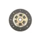 Комплект зчеплення Toyota Avensis 97-03/Corolla 2.0 D 96-08 (d=238mm)(+вижимний)
