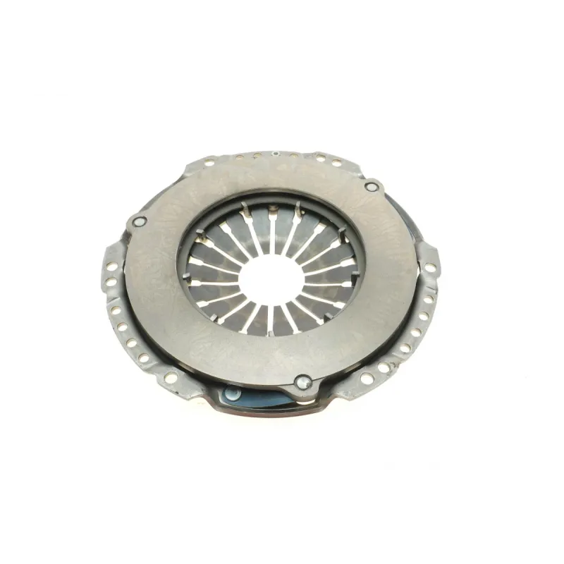 Комплект зчеплення Toyota Corolla 2.0 D-4D 02-07 (d=225mm) (+вижимний)