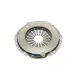 Комплект зчеплення Toyota Corolla 2.0 D-4D 02-07 (d=225mm) (+вижимний)