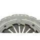 Комплект зчеплення Toyota Corolla 2.0 D-4D 02-07 (d=225mm) (+вижимний)