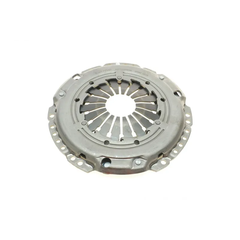 Комплект зчеплення Toyota Corolla 2.0 D-4D 02-07 (d=225mm) (+вижимний)