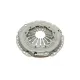 Комплект зчеплення Toyota Corolla 2.0 D-4D 02-07 (d=225mm) (+вижимний)