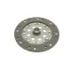Комплект зчеплення Toyota Corolla 2.0 D-4D 02-07 (d=225mm) (+вижимний)