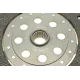 Комплект зчеплення Toyota Corolla 2.0 D-4D 02-07 (d=225mm) (+вижимний)