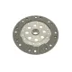 Комплект зчеплення Toyota Corolla 2.0 D-4D 02-07 (d=225mm) (+вижимний)