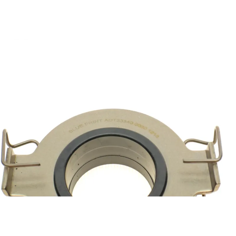 Комплект зчеплення Toyota Corolla 2.0 D-4D 02-07 (d=225mm) (+вижимний)