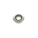 Комплект зчеплення Toyota Corolla 2.0 D-4D 02-07 (d=225mm) (+вижимний)