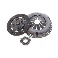 Комплект зчеплення BLUE PRINT ADT33025 для Toyota Corolla, Carina, Celica (d=200mm, 21 зуб)