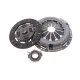 Комплект зчеплення BLUE PRINT ADT33025 для Toyota Corolla, Carina, Celica (d=200mm, 21 зуб)